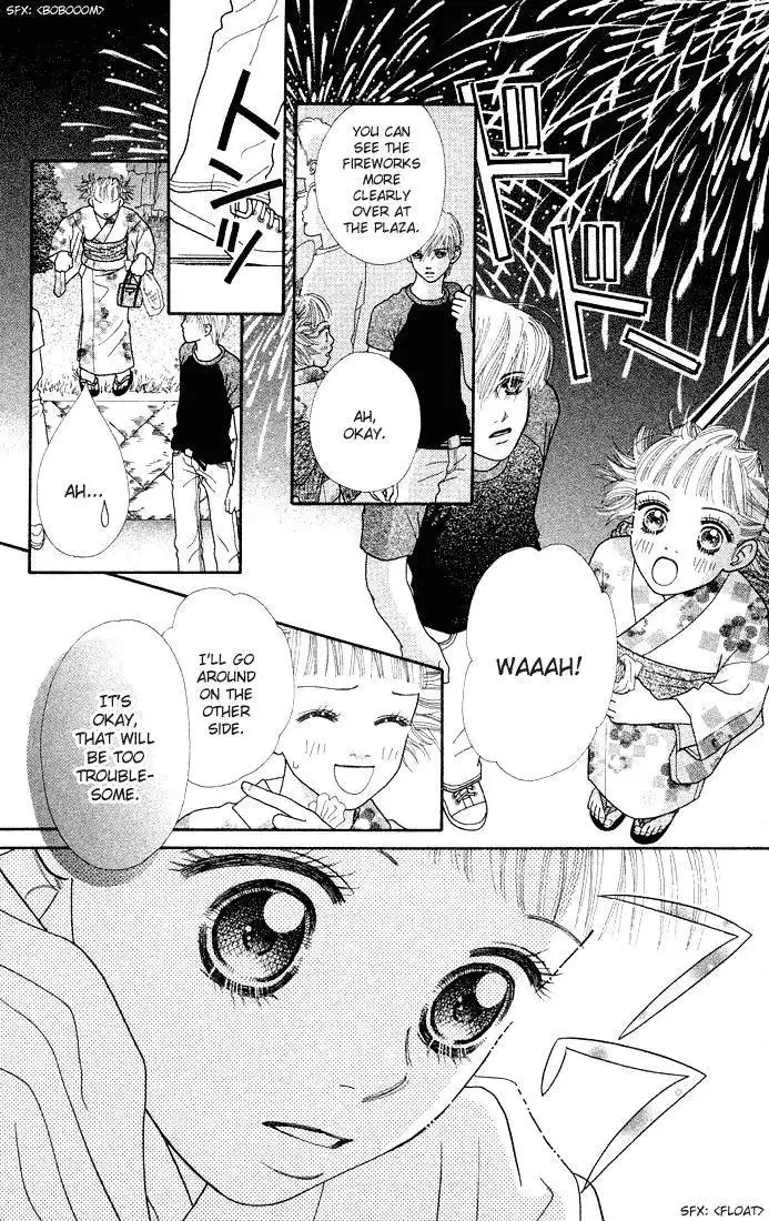 Parfait Tic Chapter 29 21